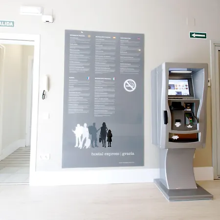 Express By Gaiarooms Barcelona