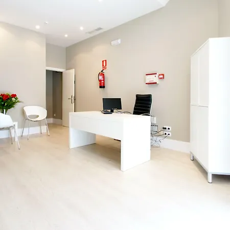 Express By Gaiarooms Penzion Barcelona