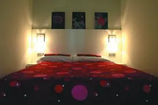Express By Gaiarooms Pensjonat Barcelona