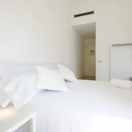 Express By Gaiarooms Barcelona