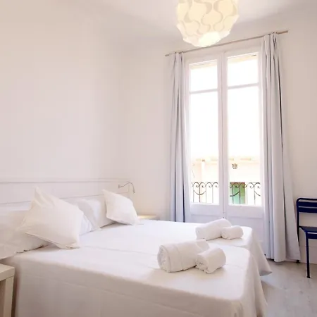 Guest house Express By Gaiarooms 2*