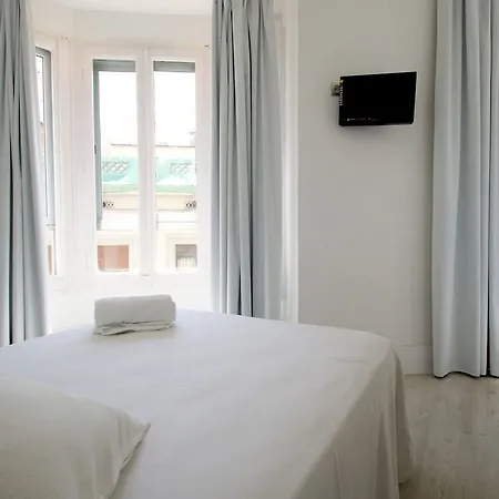 Express By Gaiarooms 2* Barcelona