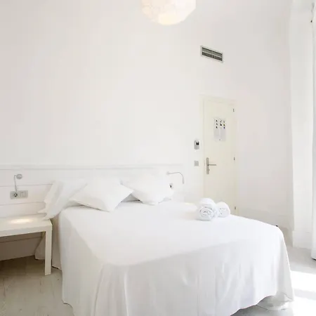 Express By Gaiarooms Barcelona