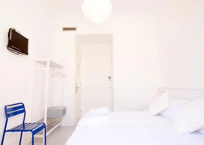 Express By Gaiarooms Konukevi 2*